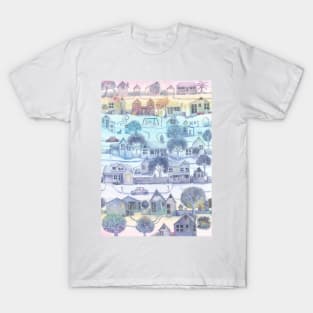 Night and Day T-Shirt